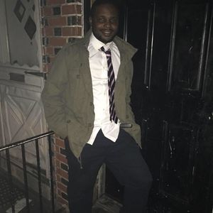 Meet your Posher, Saadiq